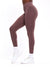 Form Seamless Legging - Mocha Berry Image 2