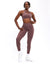 Form Seamless Legging - Mocha Berry Image 0