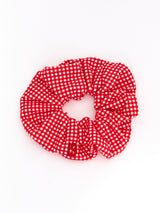 Red Gingham