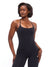 Legacy Flare Bodysuit - Onyx Black Image 3