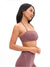 Seamless Ribbed Bandeau - Matter Image 1