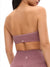 Seamless Ribbed Bandeau - Matter Image 4