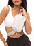 Breakthrough Belt Bag - Bone Image 0