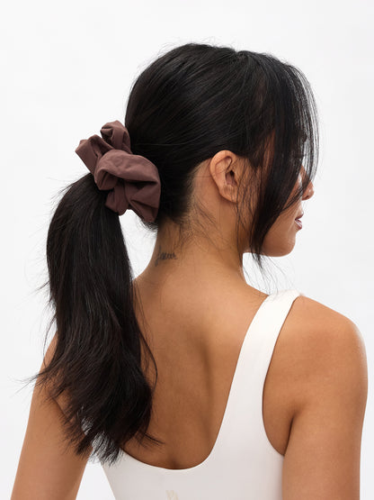 Butter Scrunchie - Grounds