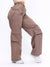 Adventure Cargo Pant - Chai Latte Image 2