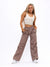 Adventure Cargo Pant - Chai Latte Image 1