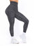 Legacy Legging - Black Bossy Print Image 5