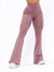 Dream Heather Flare Legging - Matter Image 4