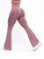 Dream Heather Flare Legging - Matter Image 0