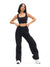 Airknit Tank - Onyx Black Image 4