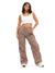 Adventure Cargo Pant - Chai Latte Image 4