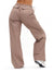 Adventure Cargo Pant - Chai Latte Image 5