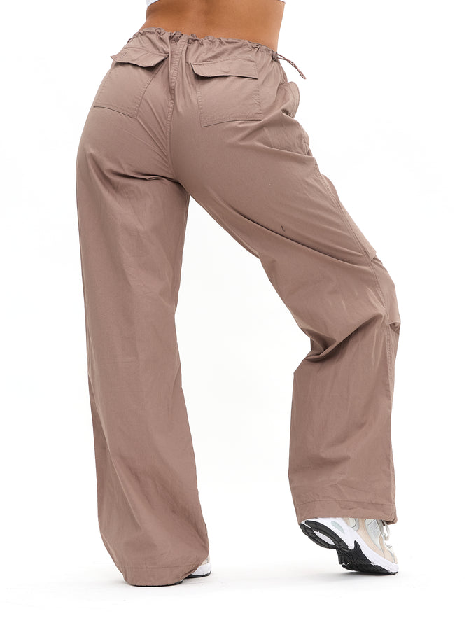 Adventure Cargo Pant - Chai Latte Image 4