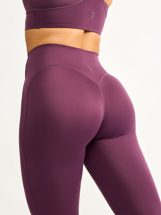 Collagen Legging - High Court