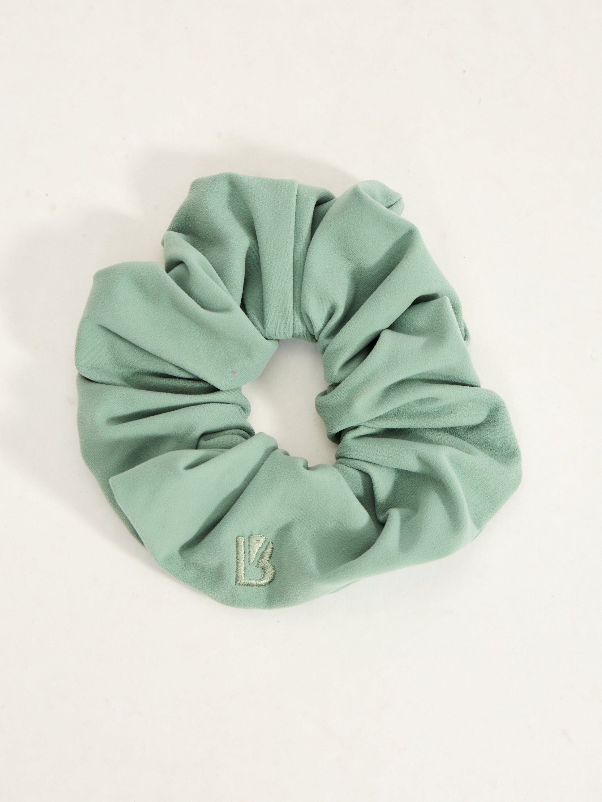 Nubre Scrunchie - Garden Party