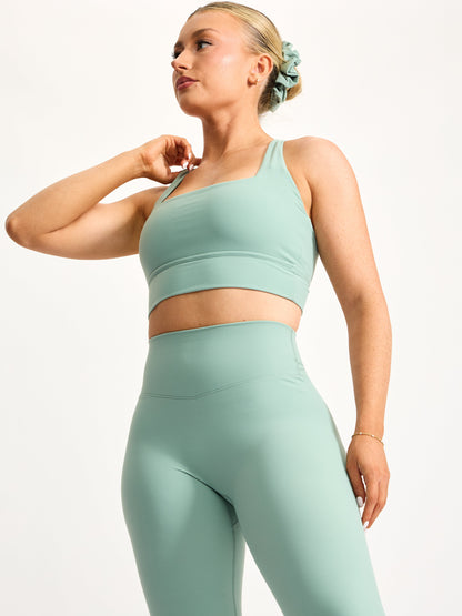 Revolution Sports Bra - Garden Party