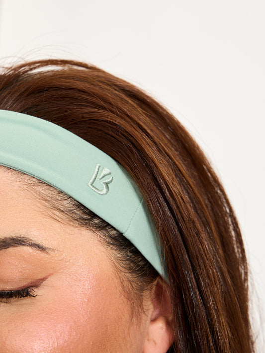 Nubre Headband - Garden Party