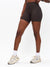 Material Girl Ribbed Short 6