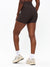 Material Girl Ribbed Short 6