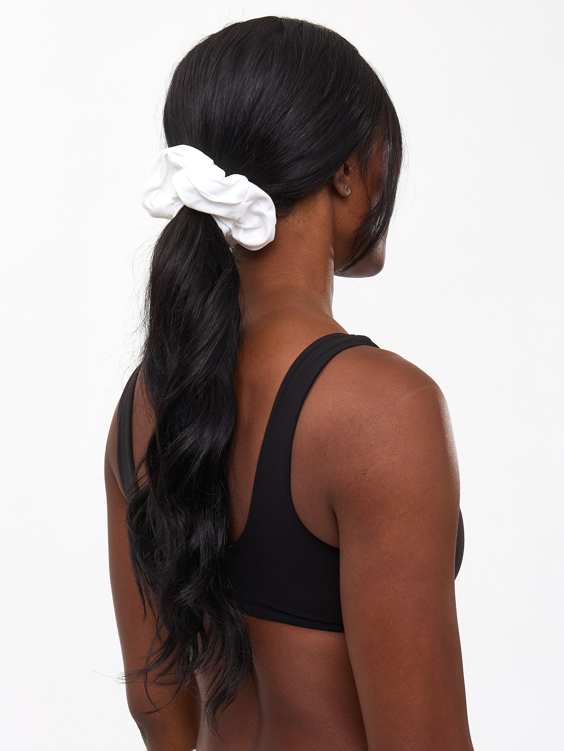 Butter Scrunchie - Grounds