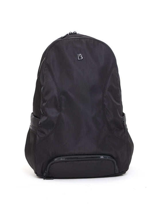 Game Changer Backpack Max - Onyx Black