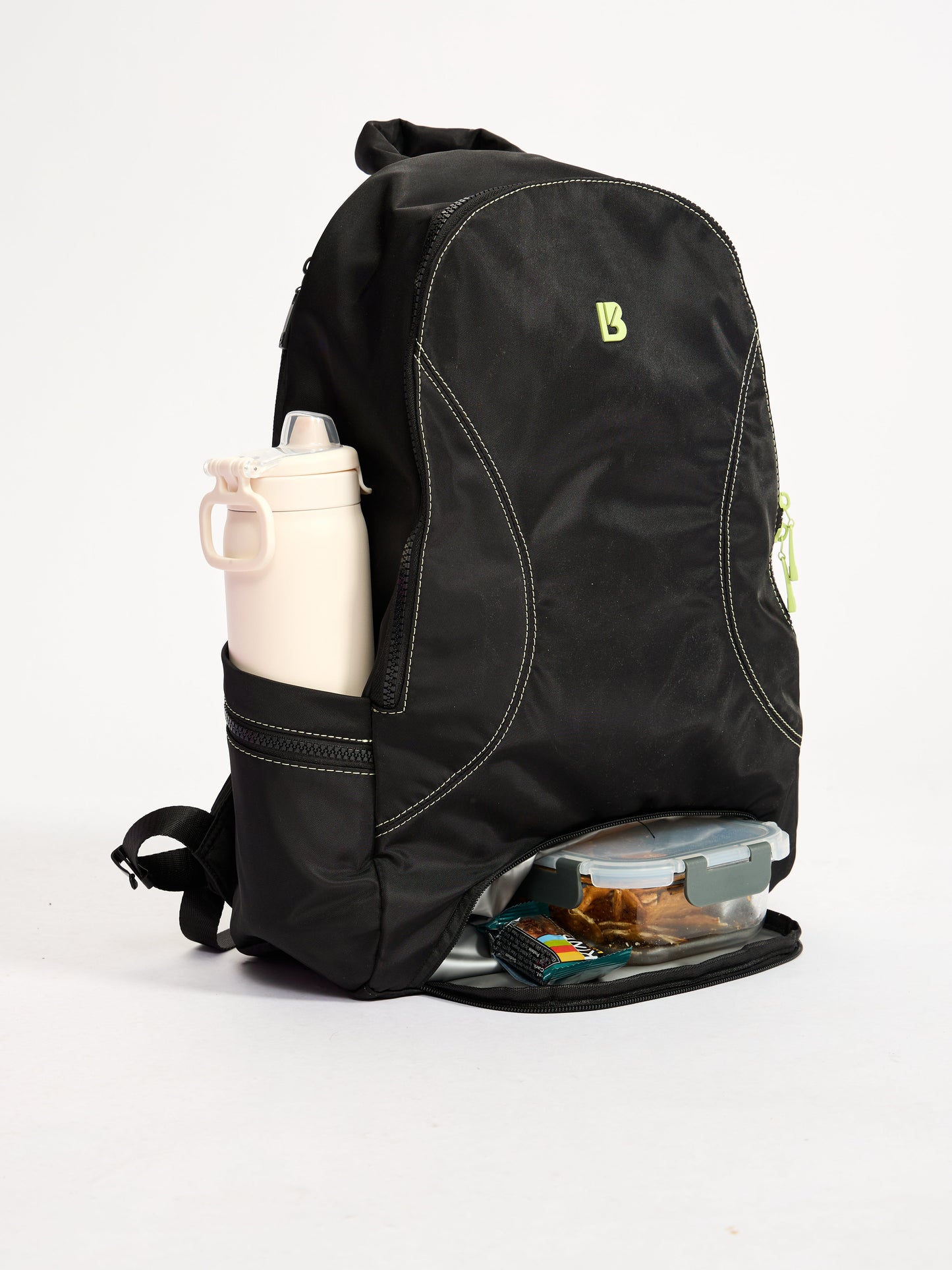 Game Changer Backpack - Black Multi