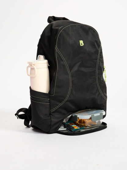 Game Changer Backpack - Black Multi