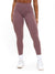 Aggressive Scrunch Legging - Mocha Berry Image 3