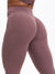 Aggressive Scrunch Legging - Mocha Berry Image 5