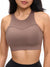 Wicked Sports Bra - Chai Latte Image 1