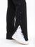 Snap Side Pant - Onyx Black Image 6