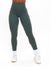 Contour Pocket Legging - Siren Image 4