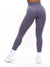 Contour Pocket Legging - Hush Berry Image 3