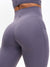 Contour Pocket Legging - Hush Berry Image 0