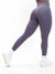 Contour Pocket Legging - Hush Berry Image 1