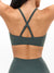 Empire Sports Bra - Siren Image 2