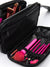 Glam & Gym Organizer - Onyx Black Image 2