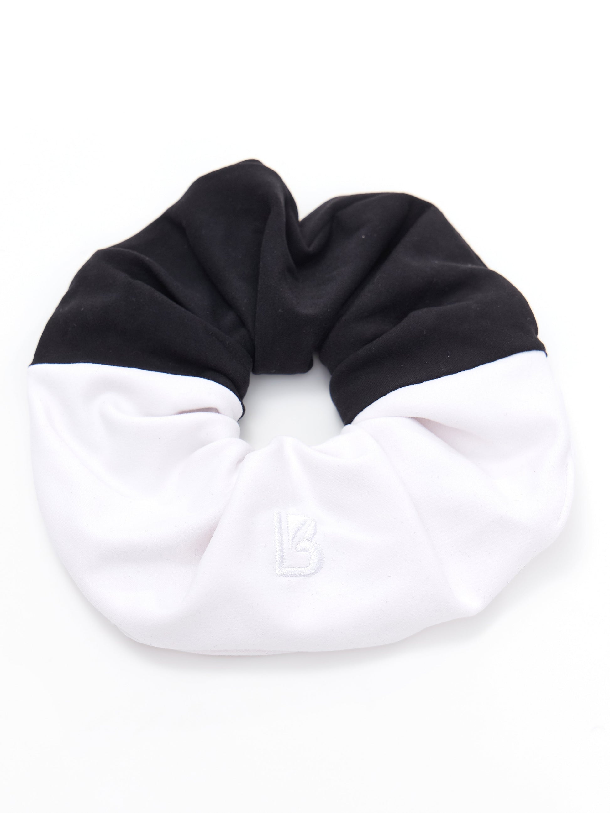 Poshknit Scrunchie