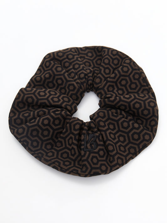 Poshknit Scrunchie