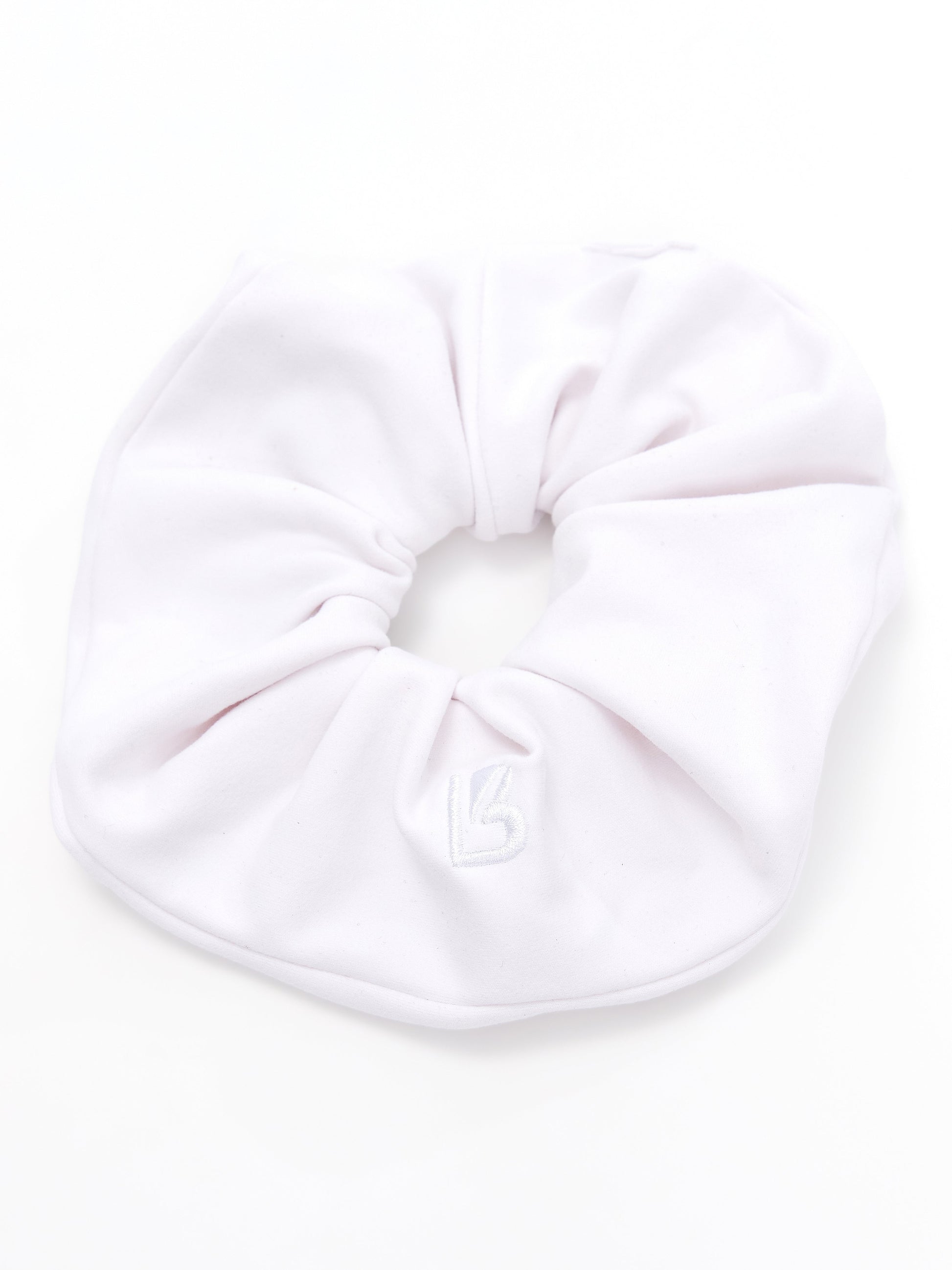 Poshknit Scrunchie