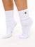 3 Pack Scrunch Socks - Multi Glam Image 4