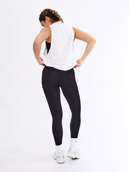 Unbreakable Tank - White