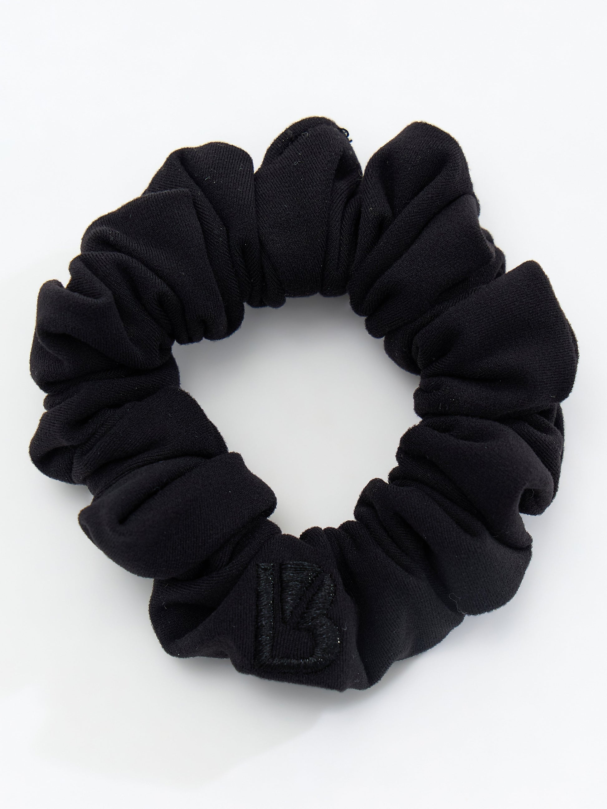 3 Pack Micro NuBre Scrunchies - Core Color