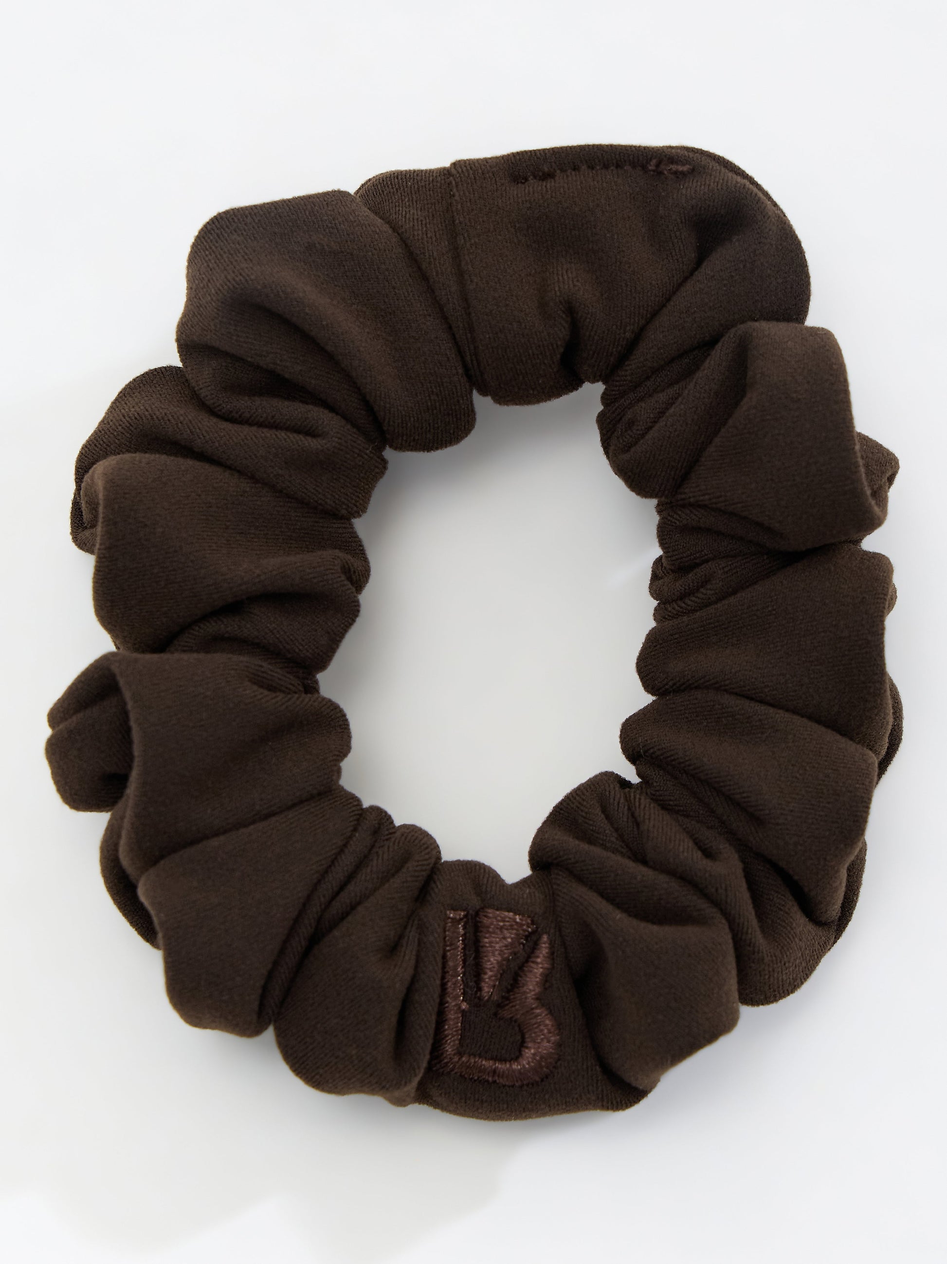 3 Pack Micro NuBre Scrunchies - Core Color