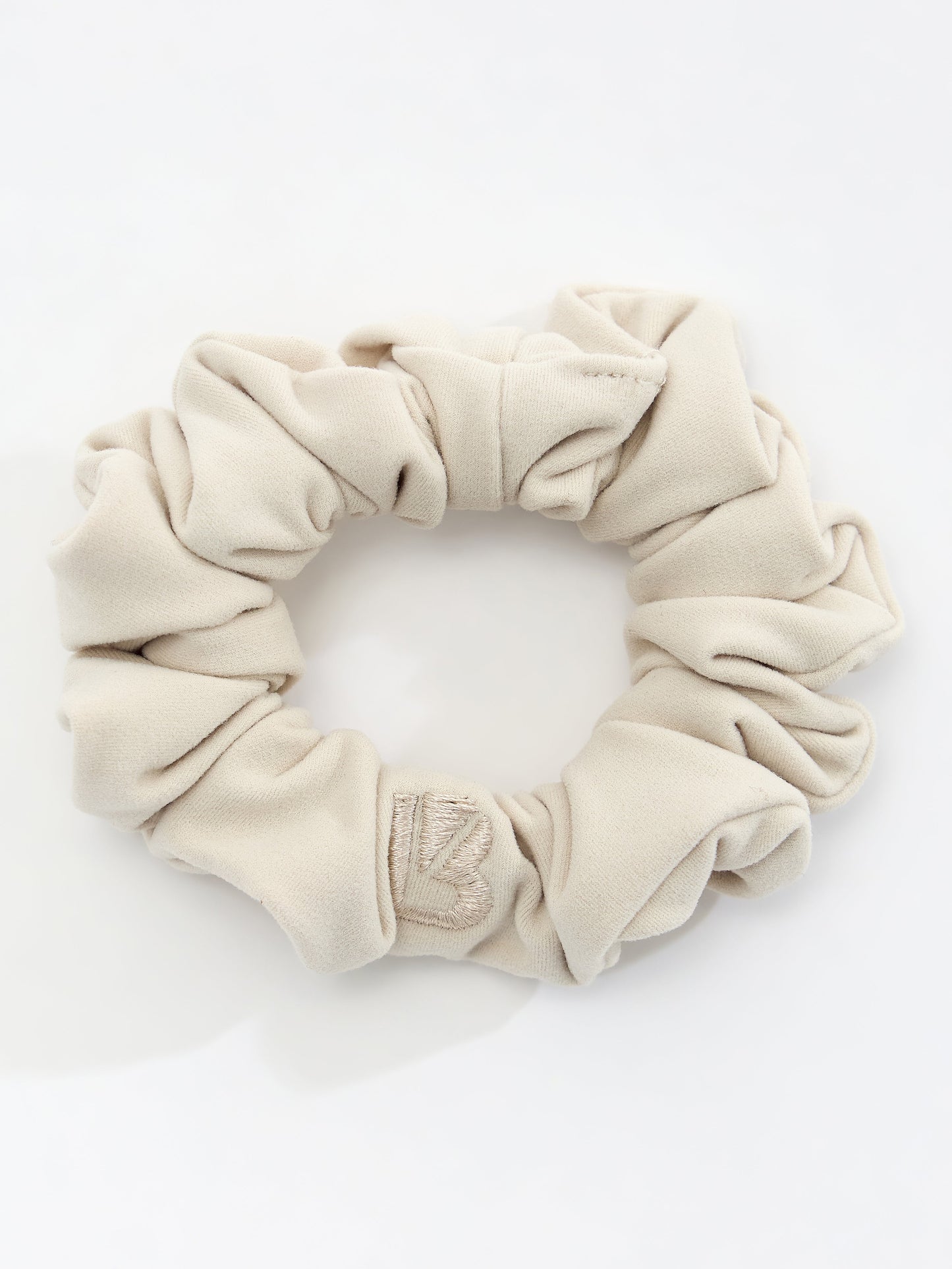 3 Pack Micro NuBre Scrunchies - Core Color