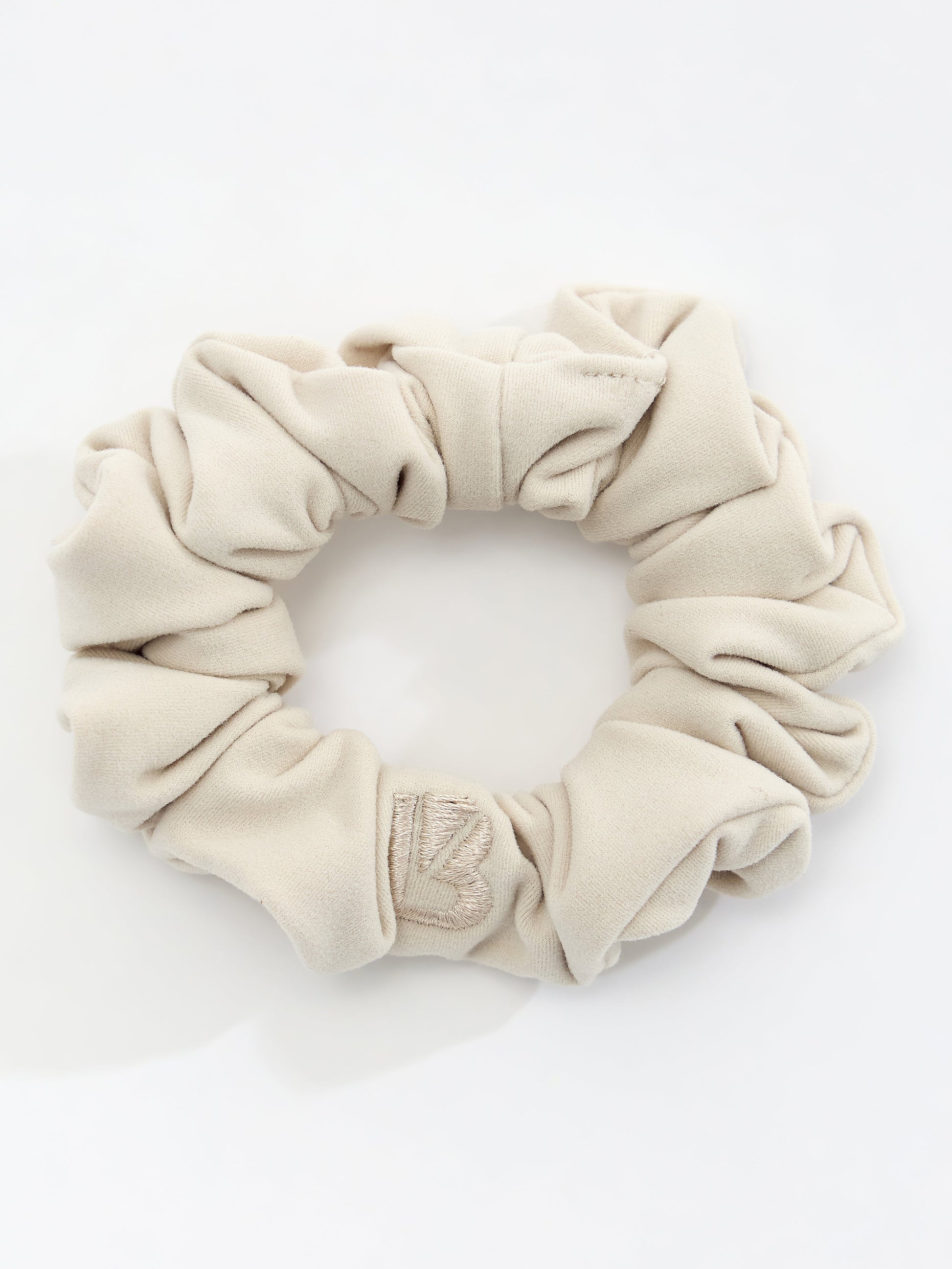 3 Pack Micro NuBre Scrunchies - Core Color