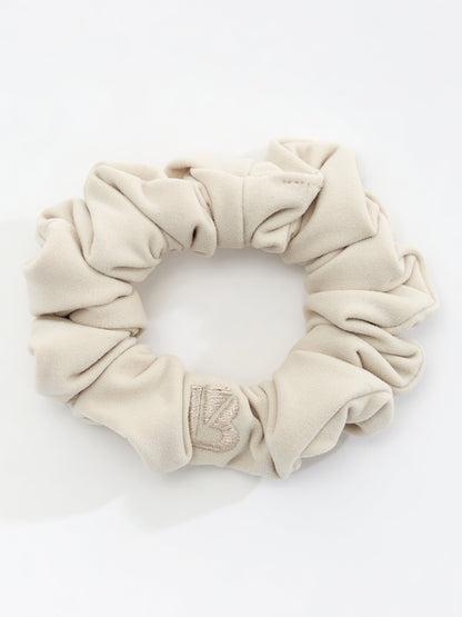 3 Pack Micro NuBre Scrunchies - Core Color