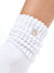 3 Pack Scrunch Socks - Core Color Image 5