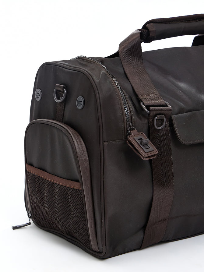 Ultimate Pocket Duffel - Cold Brew Image 2