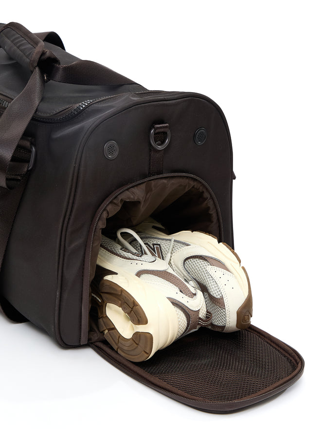 Ultimate Pocket Duffel - Cold Brew Image 7